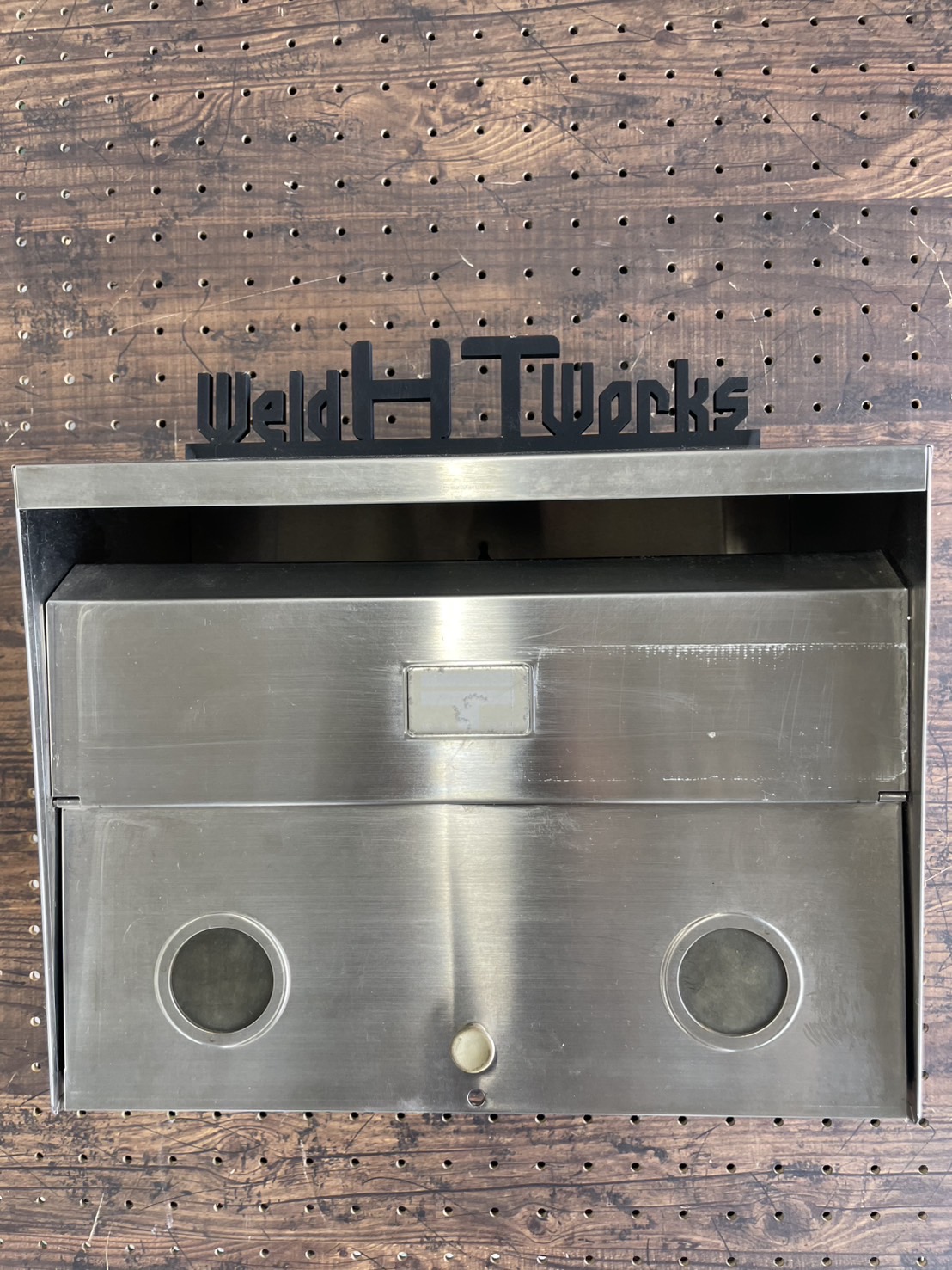 オシャレにカスタマイズ